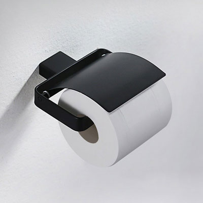 Toiletrolhouders